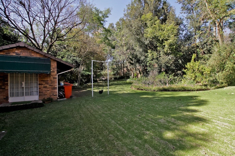 5 Bedroom Property for Sale in Morningside Gauteng