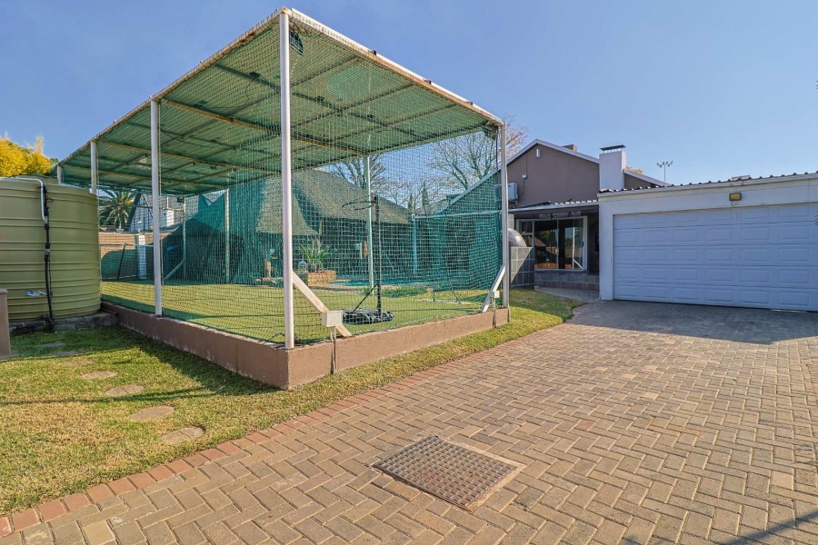 4 Bedroom Property for Sale in Randhart Gauteng