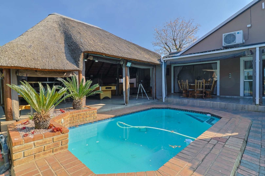 4 Bedroom Property for Sale in Randhart Gauteng