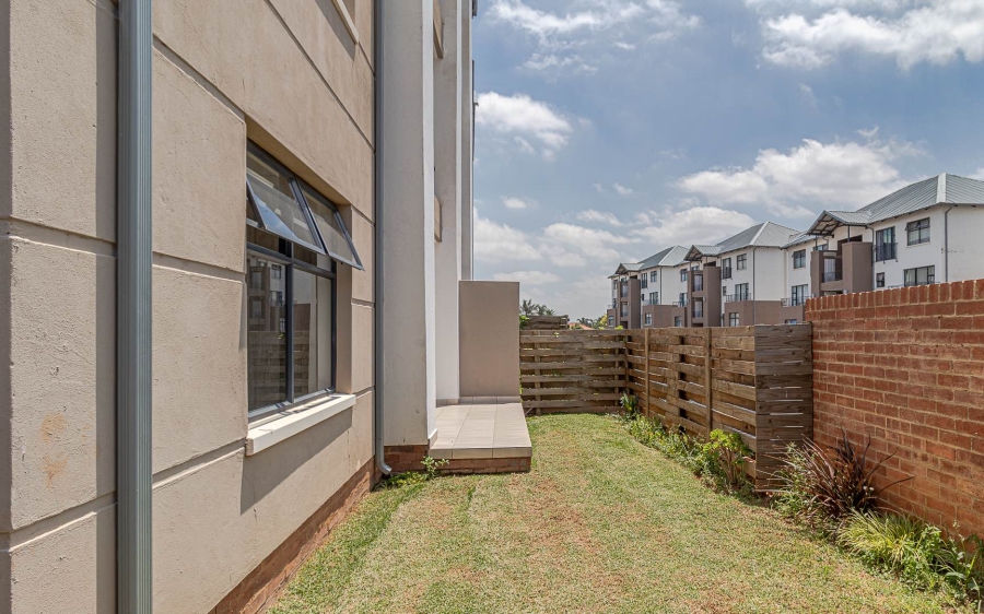 3 Bedroom Property for Sale in Wilgeheuwel Gauteng