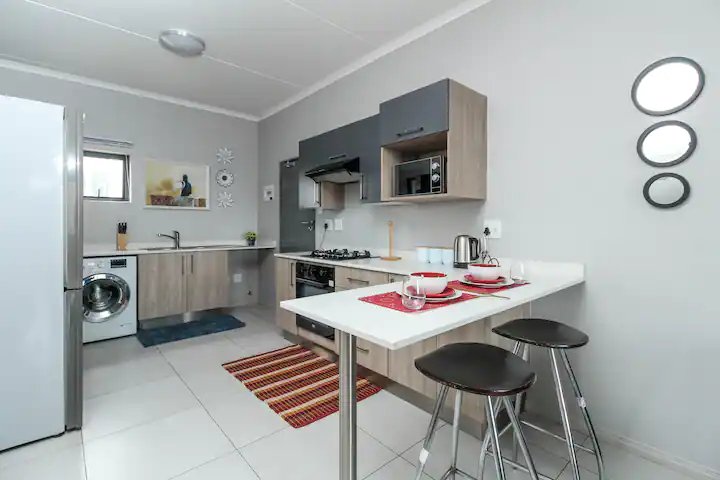 2 Bedroom Property for Sale in Midridge Park Gauteng