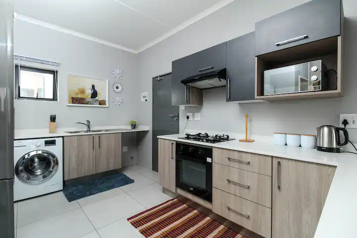 2 Bedroom Property for Sale in Midridge Park Gauteng