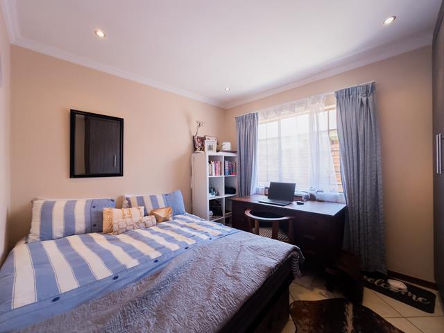3 Bedroom Property for Sale in Mooikloof Ridge Gauteng