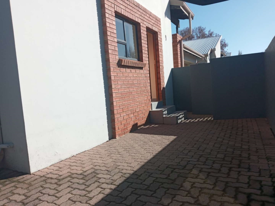 To Let 3 Bedroom Property for Rent in Meyerton Gauteng