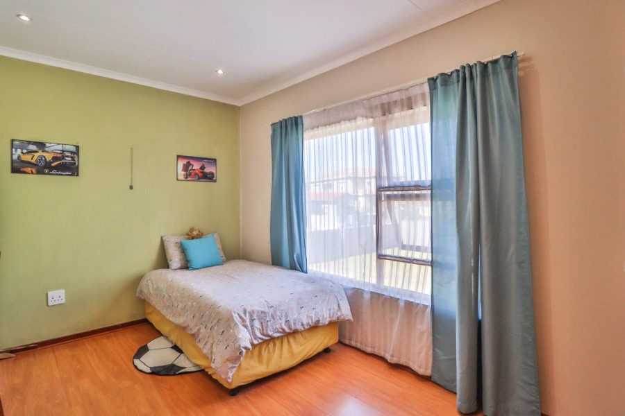 3 Bedroom Property for Sale in Wilgeheuwel Gauteng