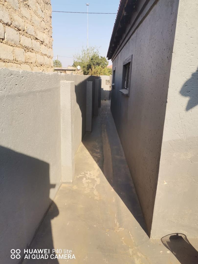 3 Bedroom Property for Sale in Soshanguve V Gauteng