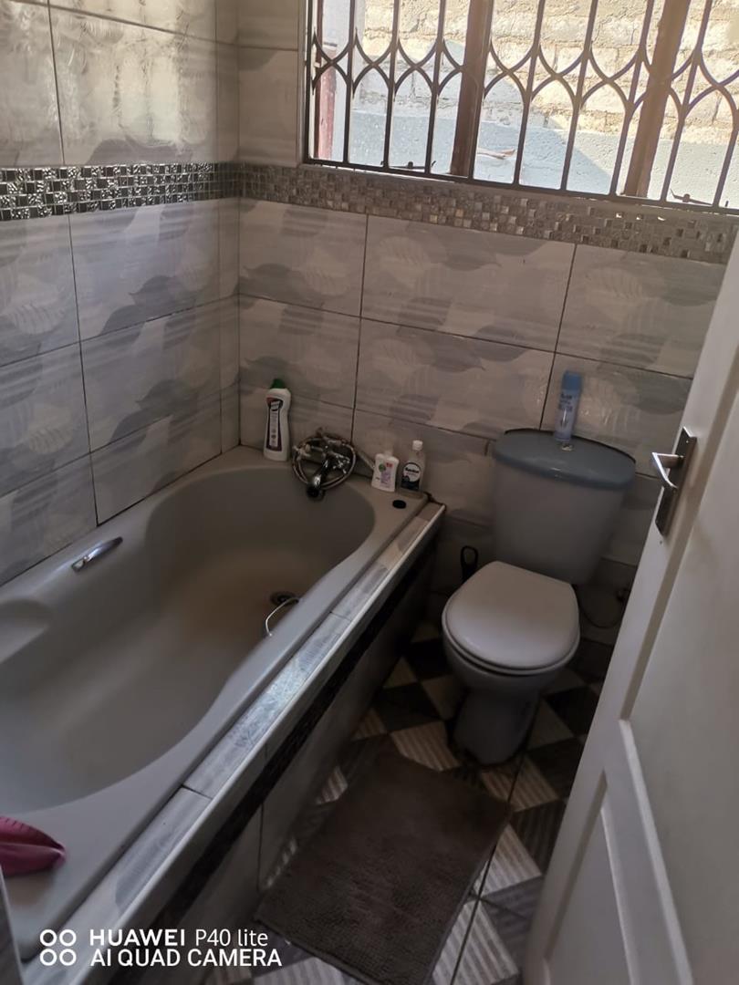 3 Bedroom Property for Sale in Soshanguve V Gauteng