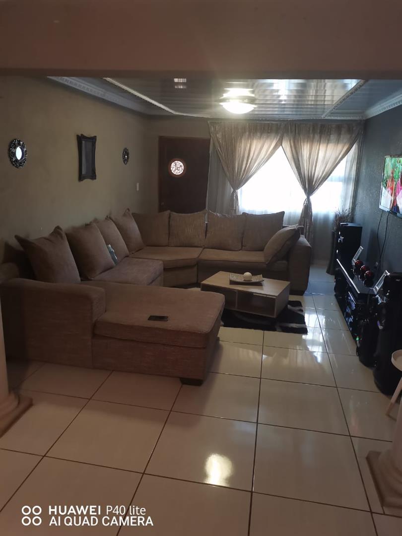 3 Bedroom Property for Sale in Soshanguve V Gauteng