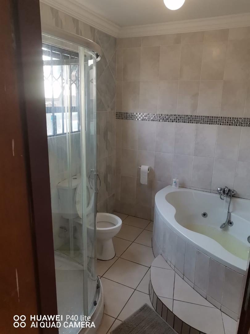 3 Bedroom Property for Sale in Soshanguve V Gauteng