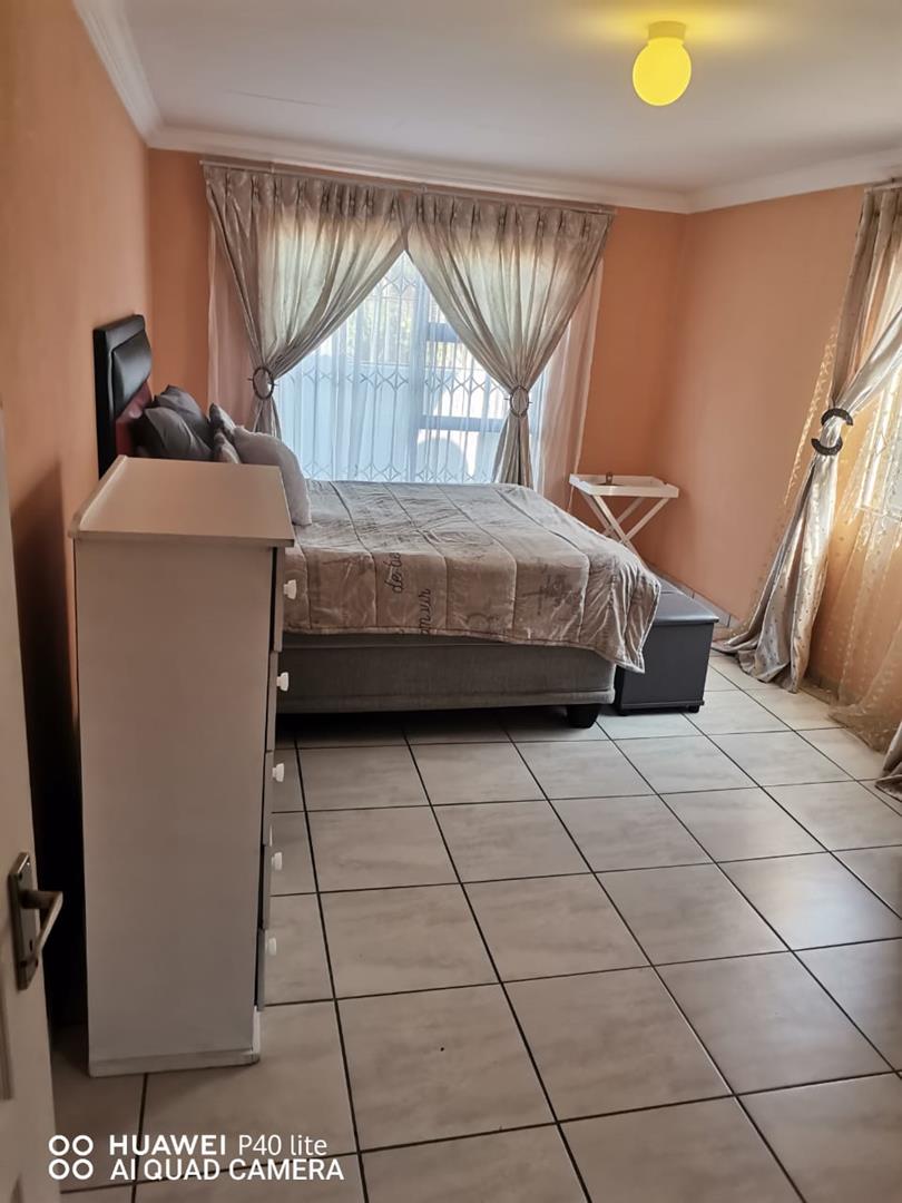 3 Bedroom Property for Sale in Soshanguve V Gauteng