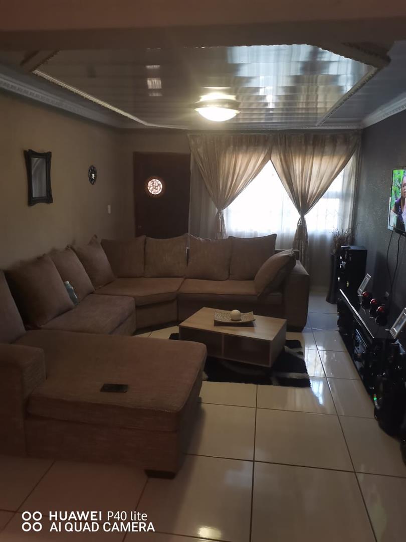 3 Bedroom Property for Sale in Soshanguve V Gauteng