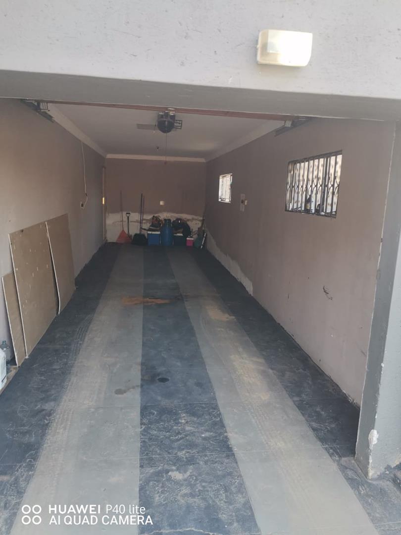 3 Bedroom Property for Sale in Soshanguve V Gauteng