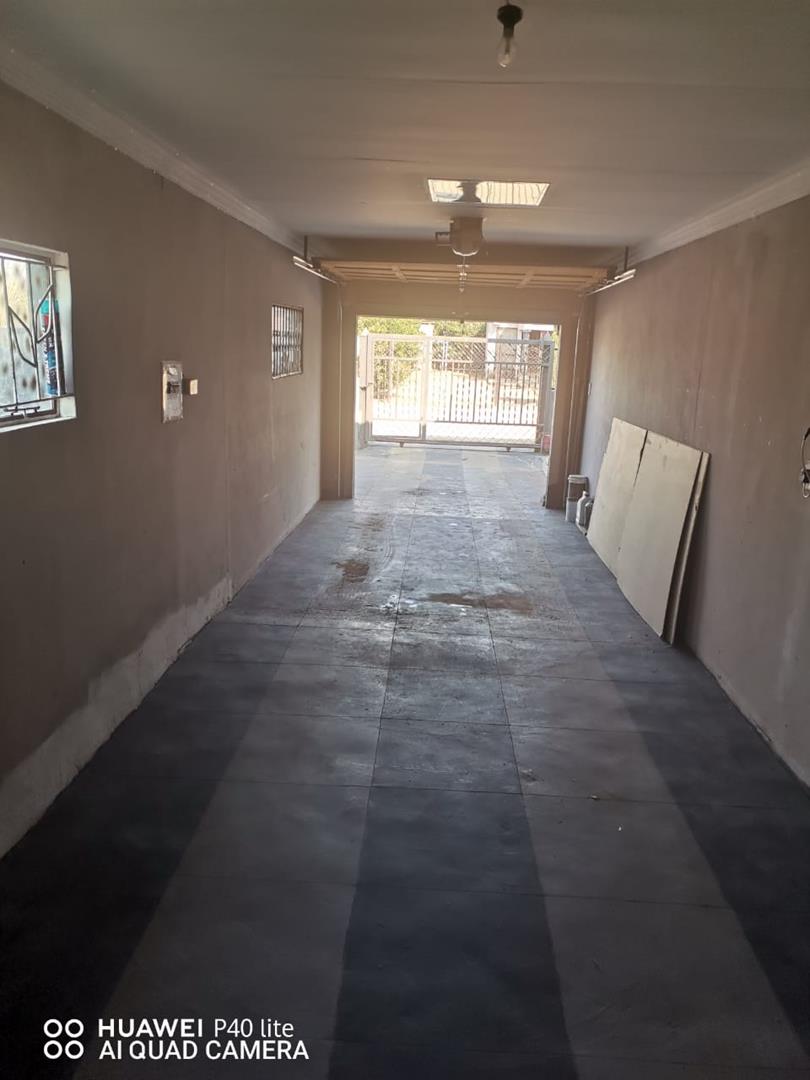 3 Bedroom Property for Sale in Soshanguve V Gauteng