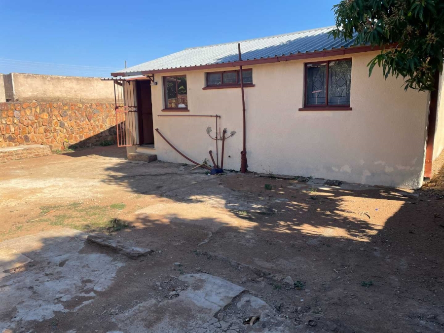 2 Bedroom Property for Sale in Soshanguve L Gauteng