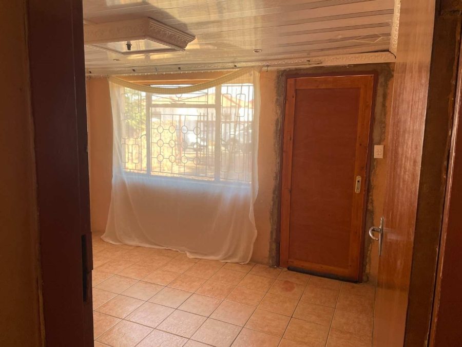 2 Bedroom Property for Sale in Soshanguve L Gauteng