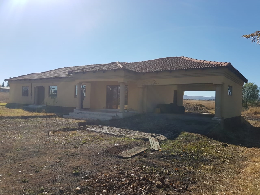 4 Bedroom Property for Sale in Henley on Klip Gauteng