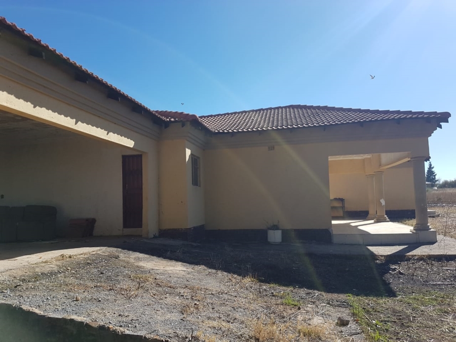 4 Bedroom Property for Sale in Henley on Klip Gauteng