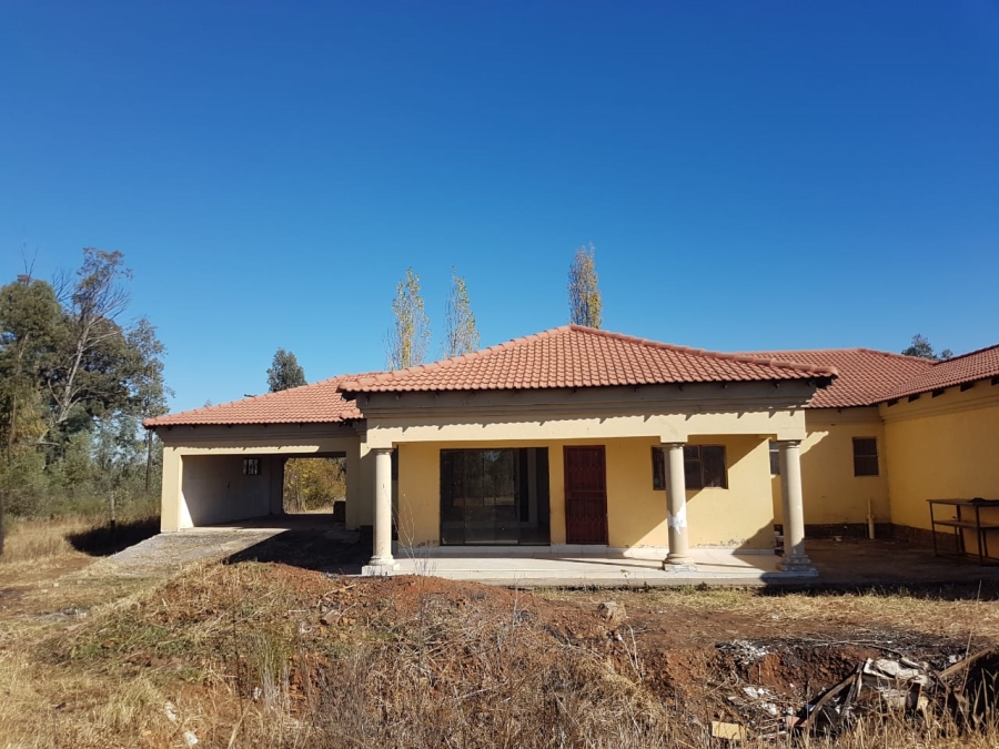 4 Bedroom Property for Sale in Henley on Klip Gauteng