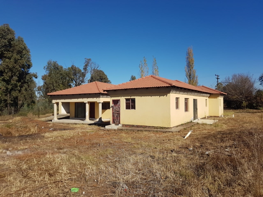 4 Bedroom Property for Sale in Henley on Klip Gauteng