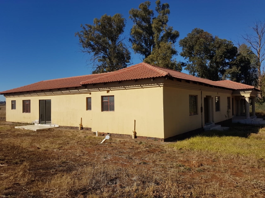 4 Bedroom Property for Sale in Henley on Klip Gauteng