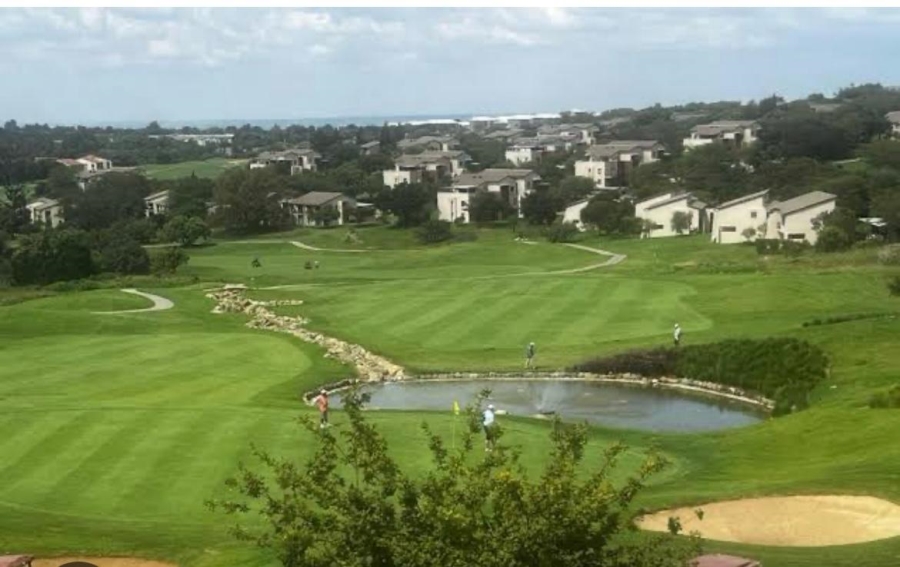 2 Bedroom Property for Sale in Jackal Creek Golf Estate Gauteng