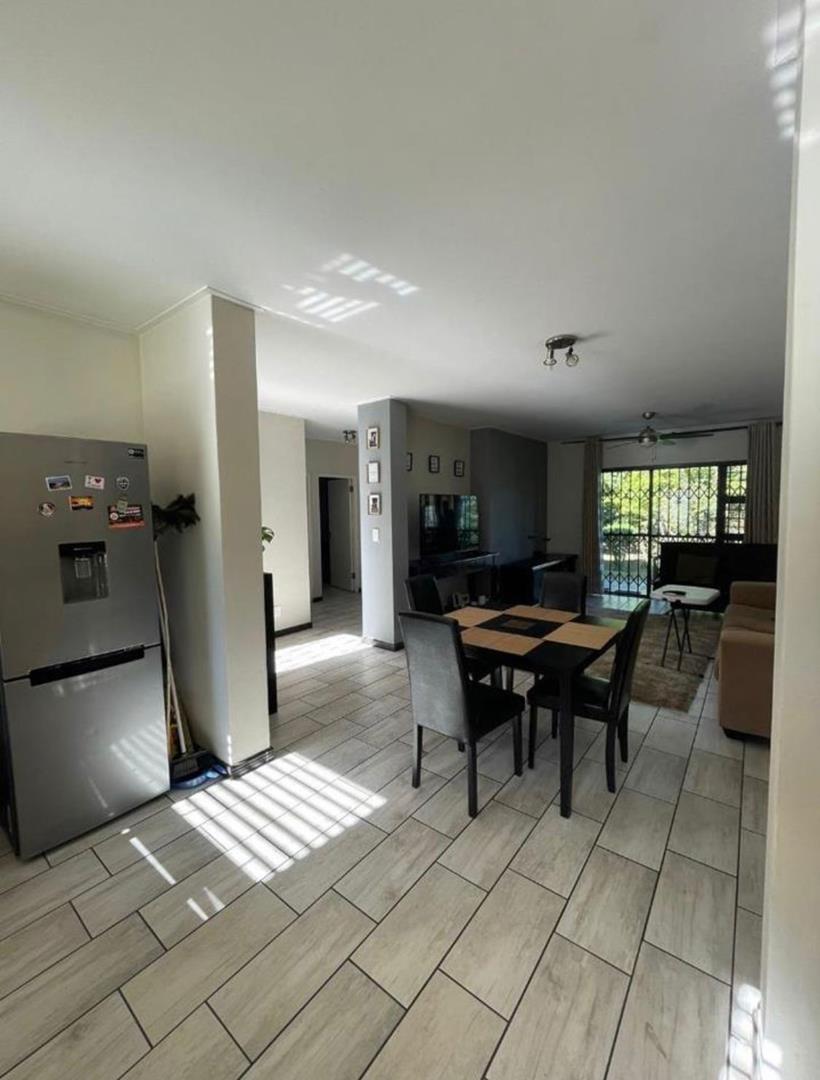 2 Bedroom Property for Sale in Jackal Creek Golf Estate Gauteng