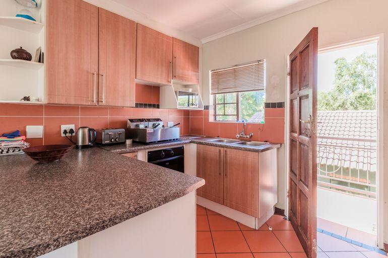 2 Bedroom Property for Sale in Mooikloof Ridge Gauteng