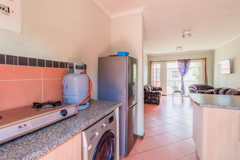 2 Bedroom Property for Sale in Mooikloof Ridge Gauteng