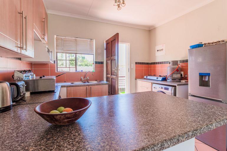 2 Bedroom Property for Sale in Mooikloof Ridge Gauteng