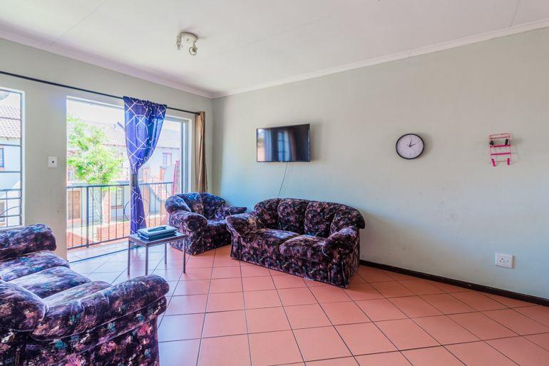 2 Bedroom Property for Sale in Mooikloof Ridge Gauteng