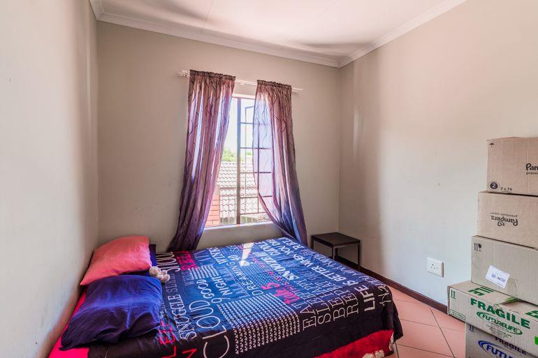 2 Bedroom Property for Sale in Mooikloof Ridge Gauteng