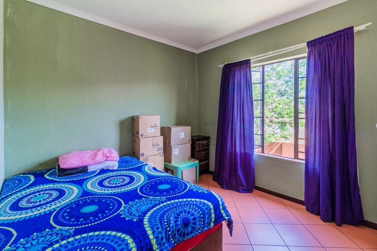 2 Bedroom Property for Sale in Mooikloof Ridge Gauteng