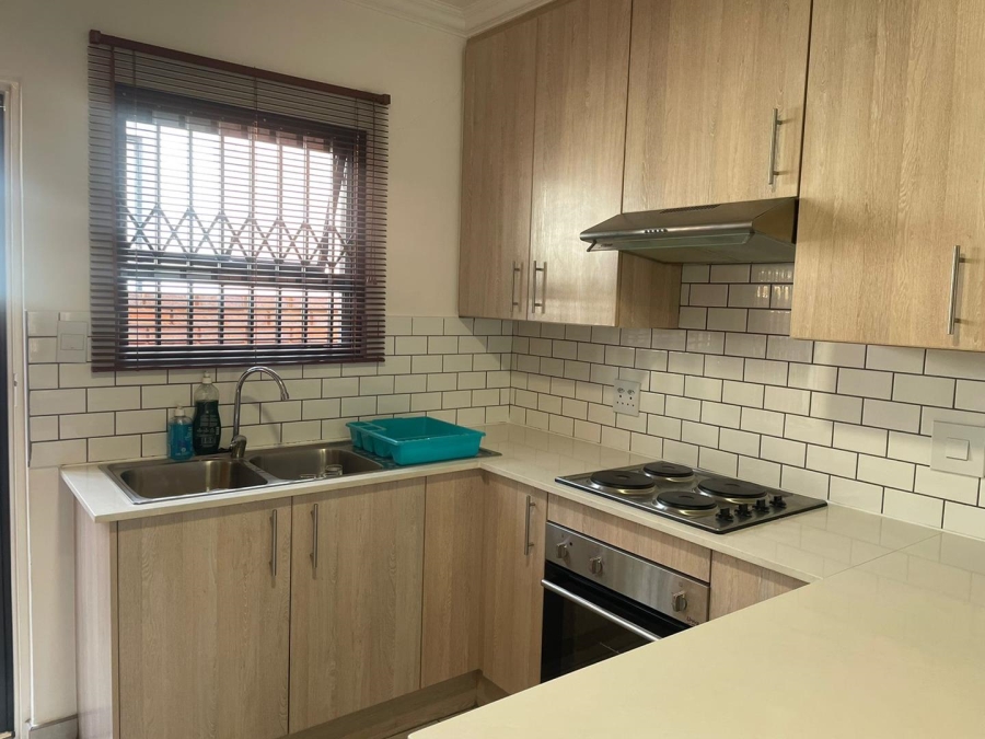 2 Bedroom Property for Sale in Amandasig Gauteng