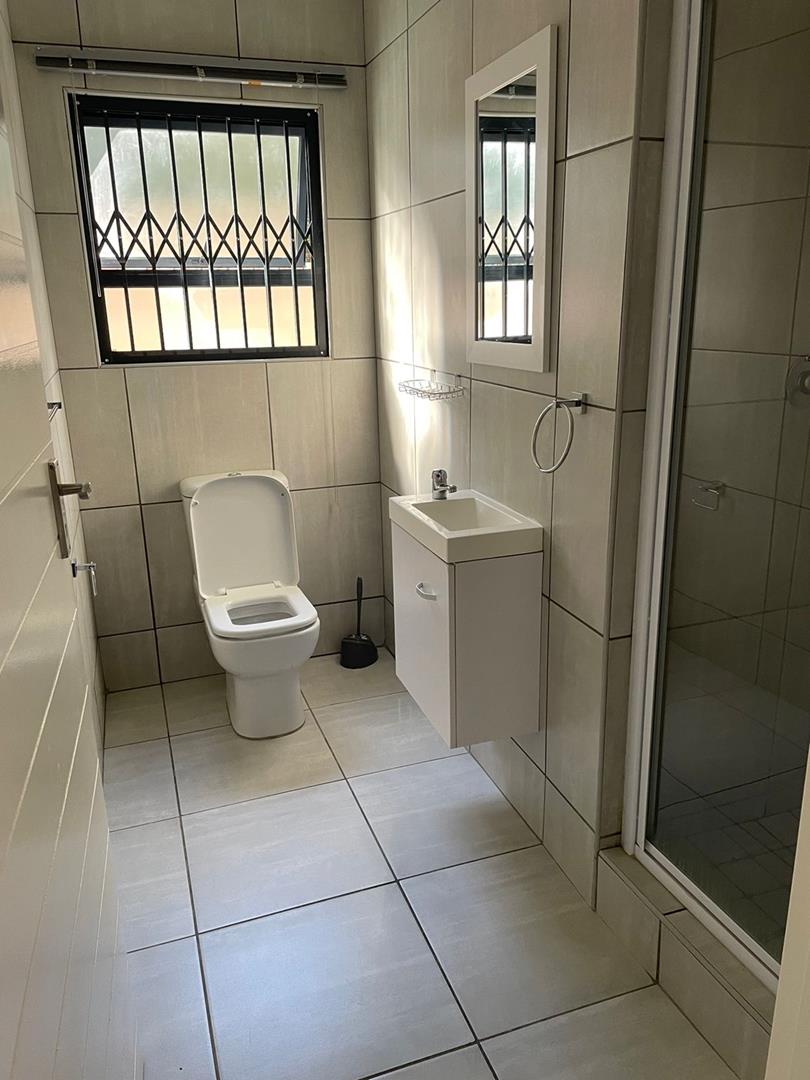 2 Bedroom Property for Sale in Amandasig Gauteng