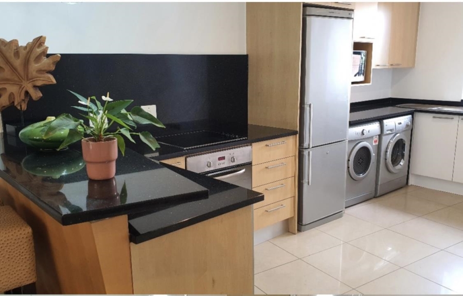 To Let 3 Bedroom Property for Rent in Benmore Gauteng