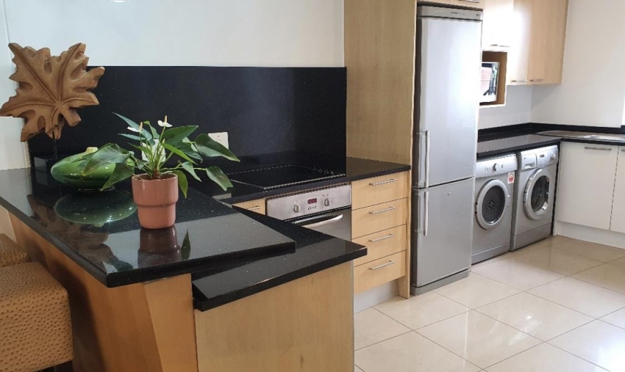 To Let 3 Bedroom Property for Rent in Benmore Gauteng