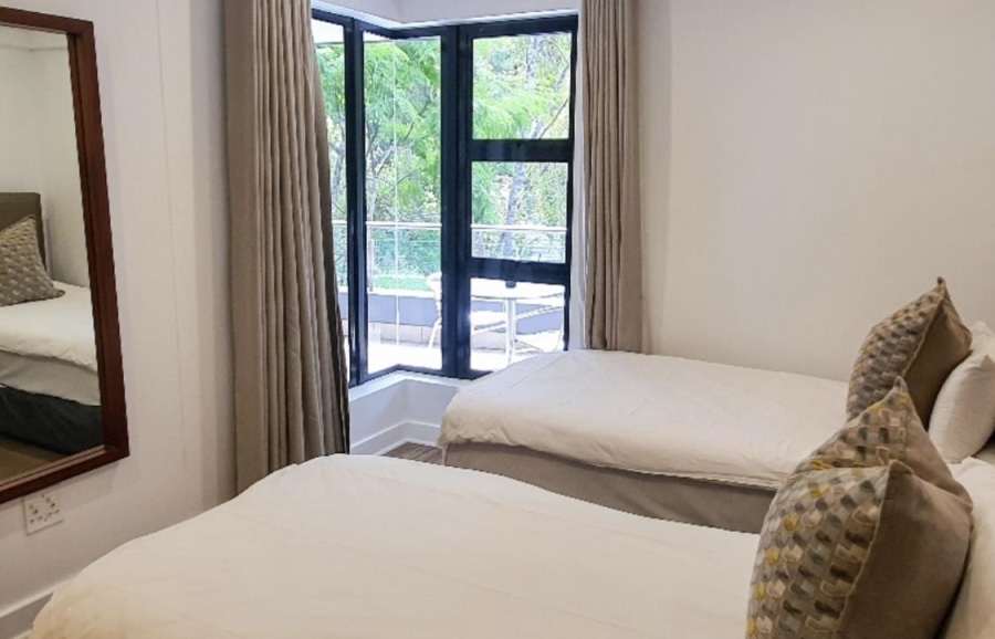 To Let 3 Bedroom Property for Rent in Benmore Gauteng