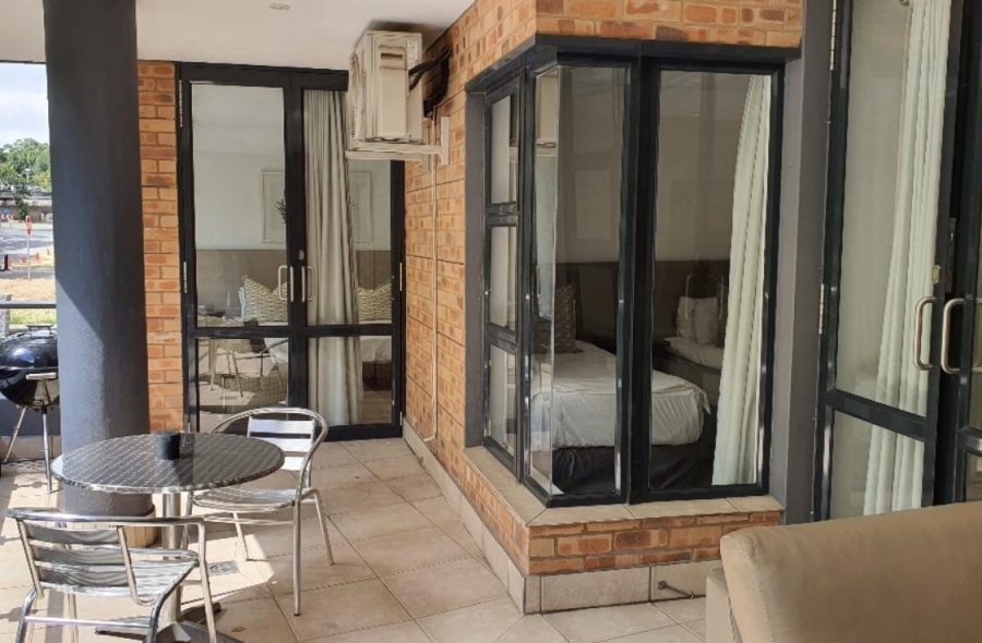 To Let 3 Bedroom Property for Rent in Benmore Gauteng