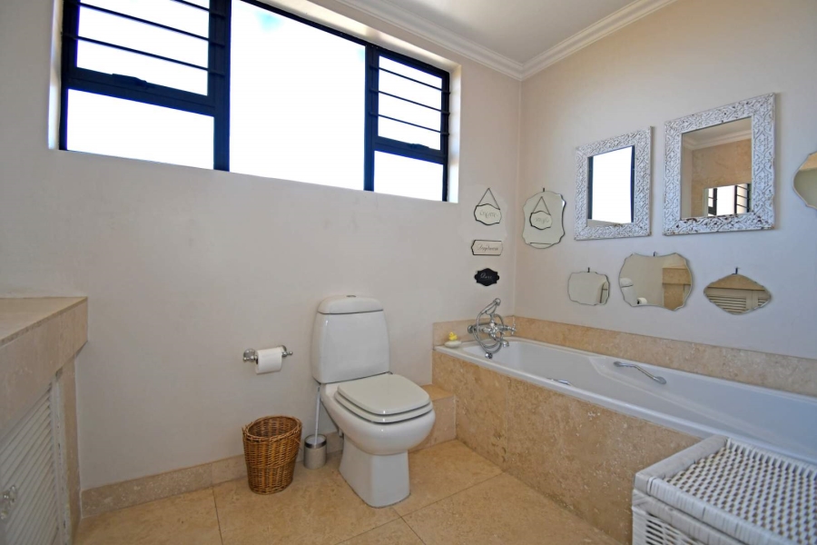 5 Bedroom Property for Sale in Strathavon Gauteng