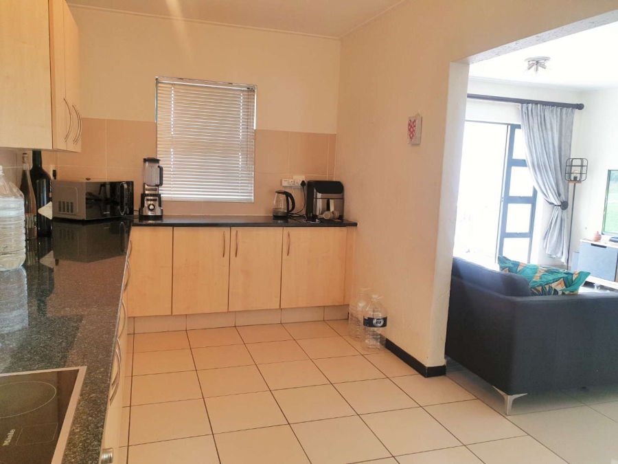 3 Bedroom Property for Sale in Jackal Creek Golf Estate Gauteng