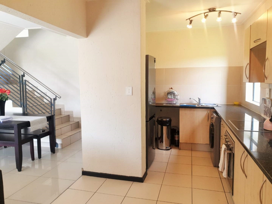 3 Bedroom Property for Sale in Jackal Creek Golf Estate Gauteng