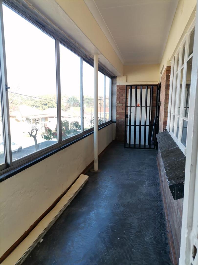 Commercial Property for Sale in Rosettenville Gauteng