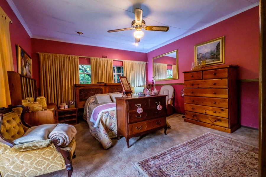 4 Bedroom Property for Sale in Dalpark Proper Gauteng
