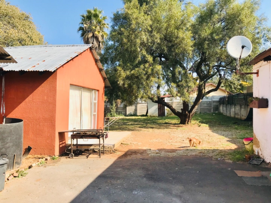 3 Bedroom Property for Sale in Klippoortje Gauteng