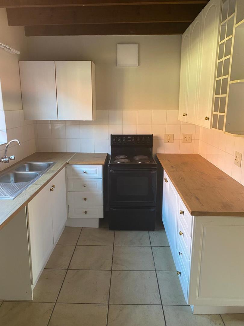 2 Bedroom Property for Sale in Weavind Park Gauteng