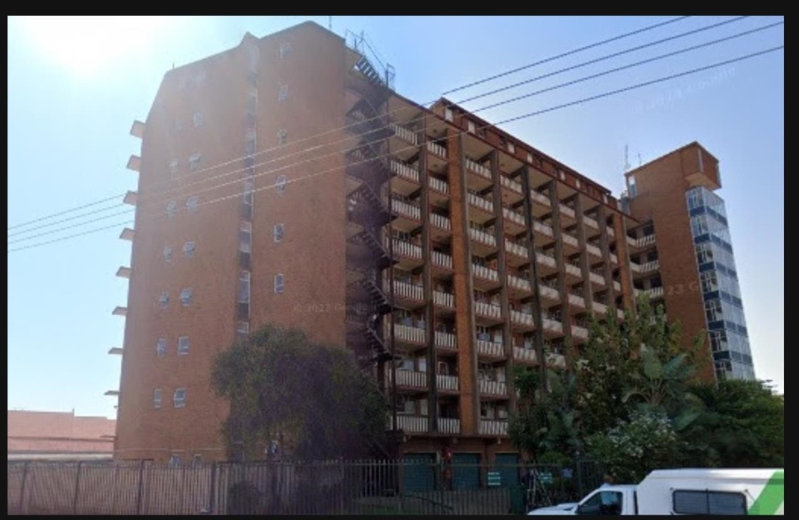 2 Bedroom Property for Sale in Weavind Park Gauteng