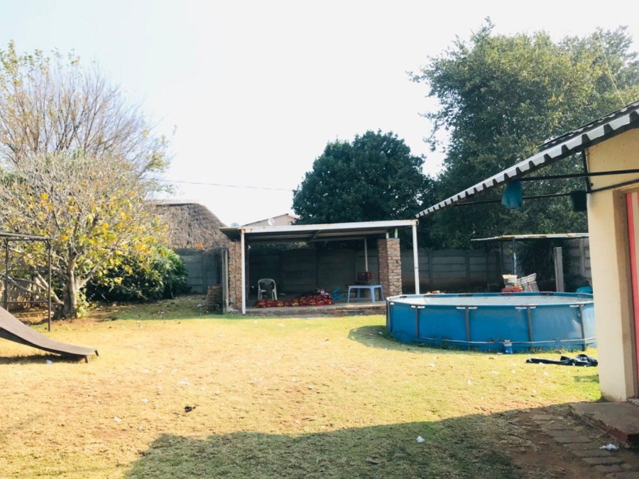 3 Bedroom Property for Sale in Klippoortje Gauteng