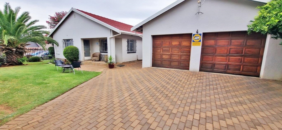 3 Bedroom Property for Sale in Randhart Gauteng