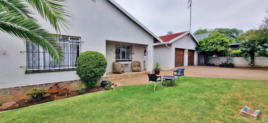 3 Bedroom Property for Sale in Randhart Gauteng