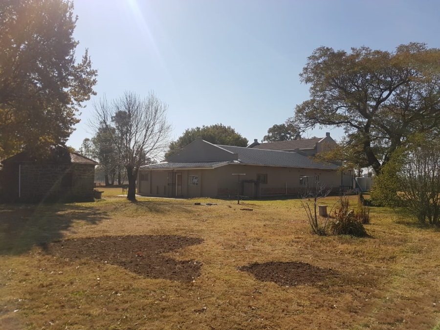 5 Bedroom Property for Sale in Randvaal Gauteng